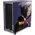 Dragon Ball Z Trunks Portrait Corsair 4000D Tempered Glass Mid-Tower ATX Case Skin