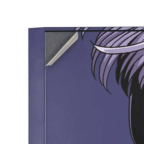 Dragon Ball Z Trunks Portrait Corsair 4000D Tempered Glass Mid-Tower ATX Case Skin