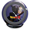 Dragon Ball Z Trunks Portrait Fast Charge Wireless Charging Stand Skin