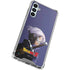 Dragon Ball Z Trunks Portrait Gabb Phone 4 Clear Case