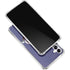 Dragon Ball Z Trunks Portrait Gabb Phone 4 Clear Case