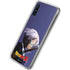 Dragon Ball Z Trunks Portrait Galaxy A10e Clear Case
