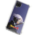 Dragon Ball Z Trunks Portrait Galaxy A12 Clear Case