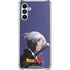 Dragon Ball Z Trunks Portrait Galaxy A13 5G Clear Case