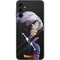 Dragon Ball Z Trunks Portrait Galaxy A14 5G Skin