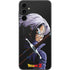 Dragon Ball Z Trunks Portrait Galaxy A14 5G Skin