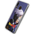 Dragon Ball Z Trunks Portrait Galaxy A20 Clear Case