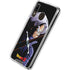 Dragon Ball Z Trunks Portrait Galaxy A30 Clear Case