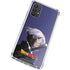 Dragon Ball Z Trunks Portrait Galaxy A32 5G Clear Case