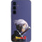 Dragon Ball Z Trunks Portrait Galaxy A35 5G Skin