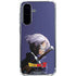 Dragon Ball Z Trunks Portrait Galaxy A36 5G Clear Case