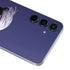 Dragon Ball Z Trunks Portrait Galaxy A36 5G Skin