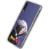 Dragon Ball Z Trunks Portrait Galaxy A50 Clear Case