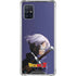 Dragon Ball Z Trunks Portrait Galaxy A51 5G Clear Case