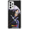 Dragon Ball Z Trunks Portrait Galaxy A53 5G Clear Case