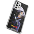 Dragon Ball Z Trunks Portrait Galaxy A53 5G Clear Case