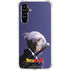 Dragon Ball Z Trunks Portrait Galaxy A54 5G Clear Case