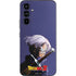 Dragon Ball Z Trunks Portrait Galaxy A54 5G Skin