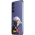 Dragon Ball Z Trunks Portrait Galaxy A55 5G Skin