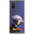 Dragon Ball Z Trunks Portrait Galaxy A71 5G Clear Case