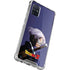 Dragon Ball Z Trunks Portrait Galaxy A71 5G Clear Case