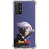 Dragon Ball Z Trunks Portrait Galaxy A72 5G Clear Case