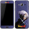 Dragon Ball Z Trunks Portrait Galaxy J3 Skin