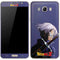 Dragon Ball Z Trunks Portrait Galaxy J7 Skin