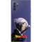 Dragon Ball Z Trunks Portrait Galaxy Note 10 Plus Skin