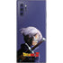 Dragon Ball Z Trunks Portrait Galaxy Note 10 Plus Skin
