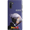 Dragon Ball Z Trunks Portrait Galaxy Note 10 Pro Case