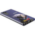 Dragon Ball Z Trunks Portrait Galaxy Note 10 Pro Case
