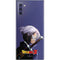 Dragon Ball Z Trunks Portrait Galaxy Note 10 Skin