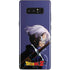 Dragon Ball Z Trunks Portrait Galaxy Note 8 Skin