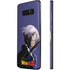 Dragon Ball Z Trunks Portrait Galaxy Note 8 Skin