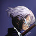 Dragon Ball Z Trunks Portrait Galaxy Note 8 Skin
