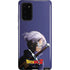 Dragon Ball Z Trunks Portrait Galaxy Note20 5G Pro Case