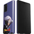 Dragon Ball Z Trunks Portrait Galaxy Note20 5G Pro Case