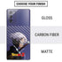 Dragon Ball Z Trunks Portrait Galaxy Note20 5G Skin