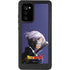 Dragon Ball Z Trunks Portrait Galaxy Note20 5G Waterproof Case