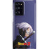 Dragon Ball Z Trunks Portrait Galaxy Cases