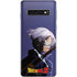 Dragon Ball Z Trunks Portrait Galaxy S10 Skin
