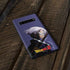 Dragon Ball Z Trunks Portrait Galaxy S10 Skin