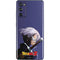 Dragon Ball Z Trunks Portrait Galaxy S20 Fan Edition Skin
