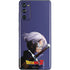 Dragon Ball Z Trunks Portrait Galaxy S20 Fan Edition Skin