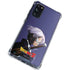 Dragon Ball Z Trunks Portrait Galaxy S20 FE Clear Case