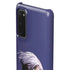 Dragon Ball Z Trunks Portrait Galaxy S20 Lite Case