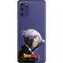 Dragon Ball Z Trunks Portrait Galaxy S20 Plus Skin