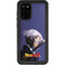 Dragon Ball Z Trunks Portrait Galaxy S20 Plus Waterproof Case