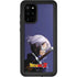 Dragon Ball Z Trunks Portrait Galaxy S20 Plus Waterproof Case